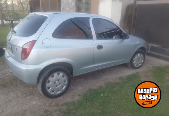 Autos - Suzuki fun 2008 Nafta 180000Km - En Venta