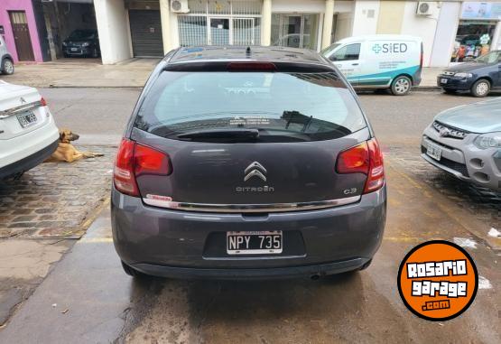 Autos - Citroen C3 2013 Nafta 86000Km - En Venta