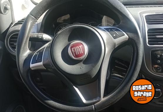 Autos - Fiat Palio 2018 GNC 130000Km - En Venta