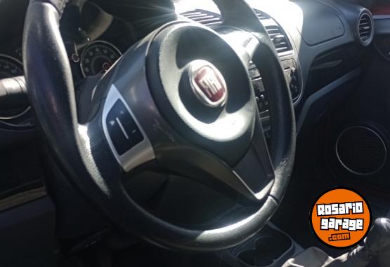 Autos - Fiat Palio 2018 GNC 130000Km - En Venta