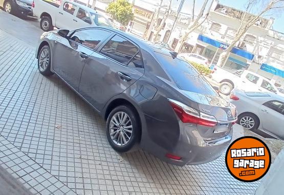 Autos - Toyota Corolla 2018 Nafta 160000Km - En Venta