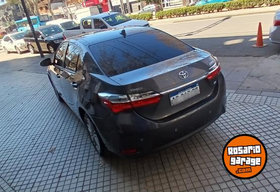 Autos - Toyota Corolla 2018 Nafta 160000Km - En Venta