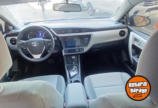 Autos - Toyota Corolla 2018 Nafta 160000Km - En Venta