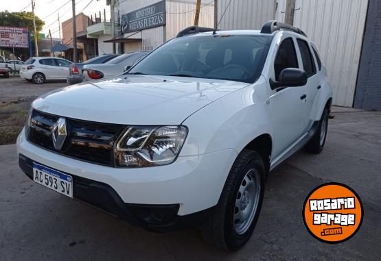 Autos - Renault Duster 2018 Nafta 73000Km - En Venta