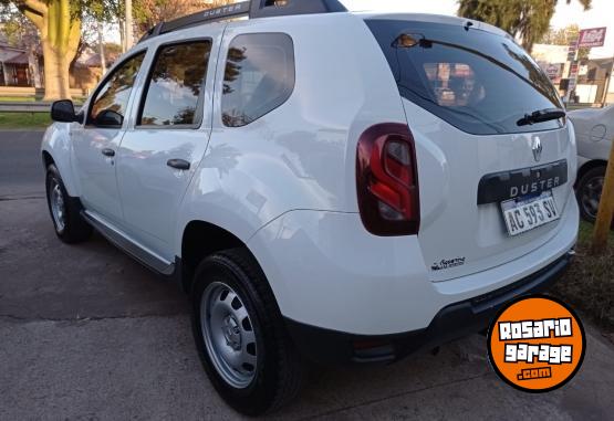 Autos - Renault Duster 2018 Nafta 73000Km - En Venta