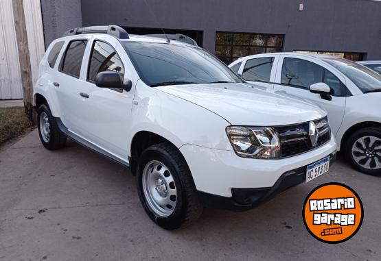 Autos - Renault Duster 2018 Nafta 73000Km - En Venta