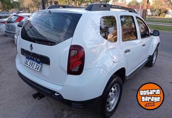 Autos - Renault Duster 2018 Nafta 73000Km - En Venta