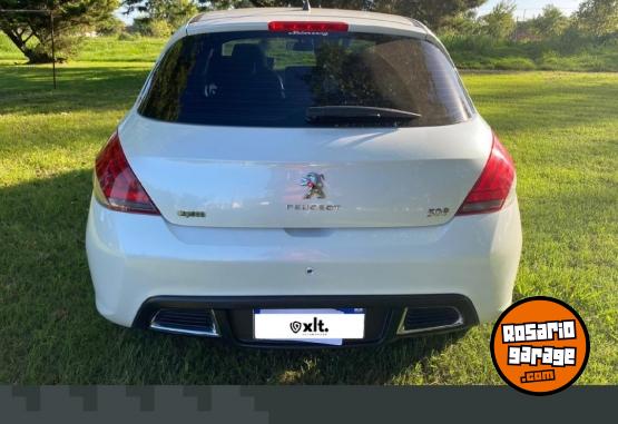 Autos - Peugeot Allure Pack 2018 Diesel 144000Km - En Venta