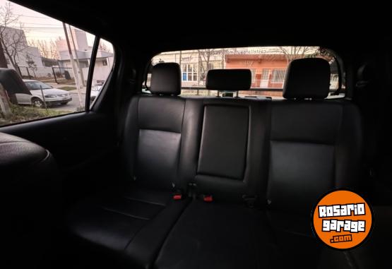 Camionetas - Toyota Hilux 2019 Diesel 121000Km - En Venta