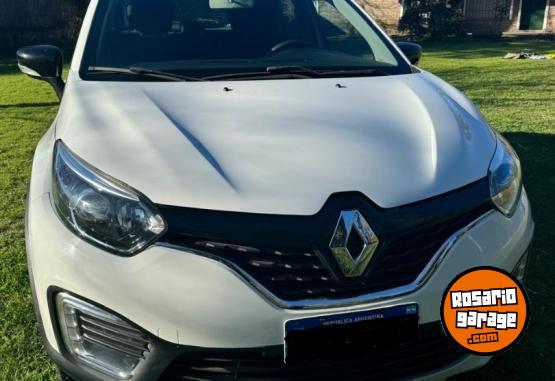 Autos - Renault Captur ZEN 2.0 2018 Nafta 22000Km - En Venta