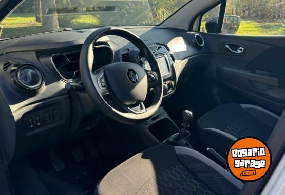 Autos - Renault Captur ZEN 2.0 2018 Nafta 22000Km - En Venta