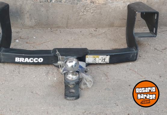 Accesorios para Autos - Enganche - En Venta