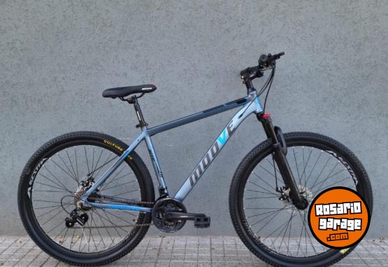 Deportes - BICICLETA MOOVE - HASTA 6 CUOTAS SIN INTERES!!! - En Venta