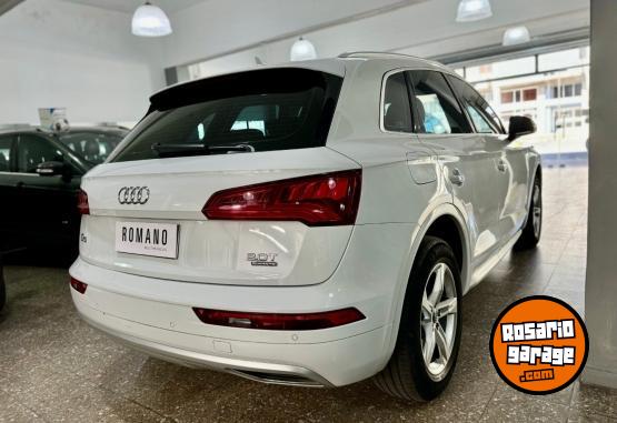 Camionetas - Audi Q5 Quattro S-Tronic 2.0T 2019 Nafta 73000Km - En Venta