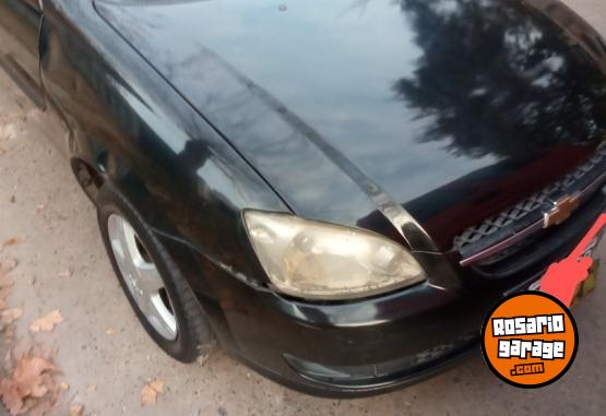 Autos - Chevrolet Corsa 2016 GNC 420000Km - En Venta