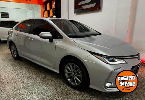 Autos - Toyota COROLLA XEI 2022 Nafta 24000Km - En Venta