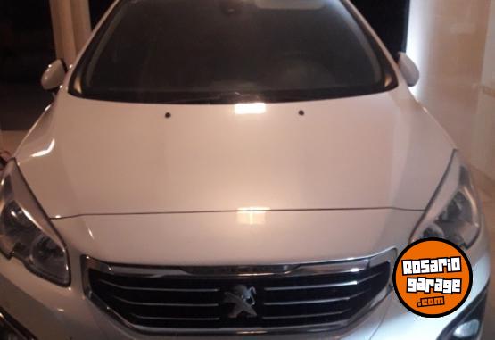 Autos - Peugeot 408 2019 Nafta 99000Km - En Venta