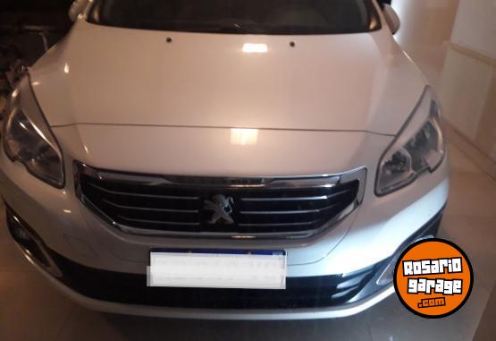 Autos - Peugeot 408 2019 Nafta 99000Km - En Venta