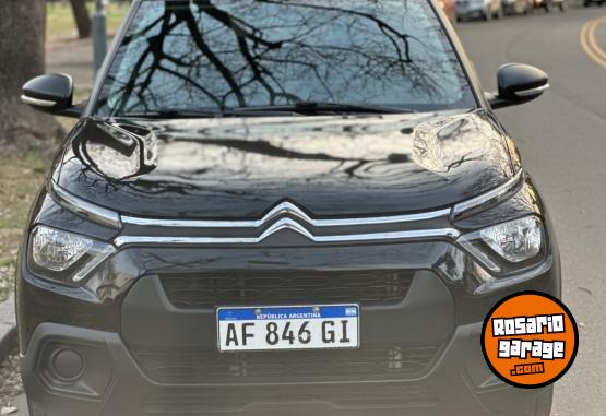 Autos - Citroen C3 2023 Nafta 48000Km - En Venta