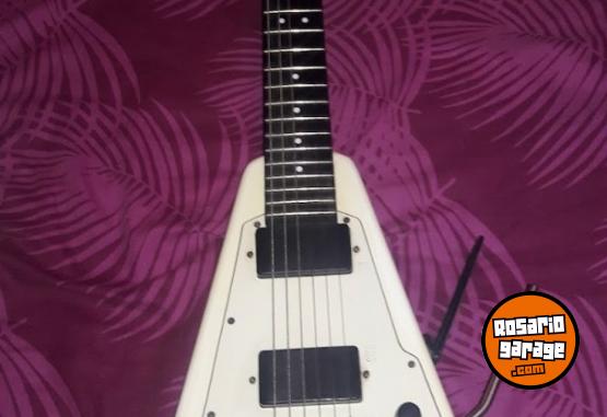 Instrumentos Musicales - Guitarra STEINBERGER mase in USA - En Venta