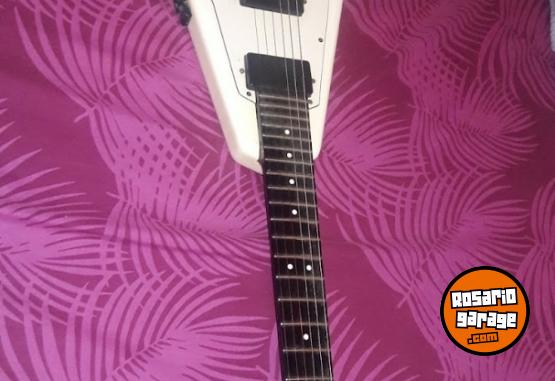 Instrumentos Musicales - Guitarra STEINBERGER mase in USA - En Venta