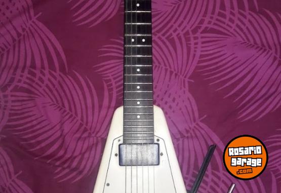 Instrumentos Musicales - Guitarra STEINBERGER mase in USA - En Venta