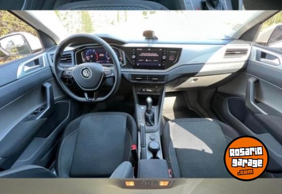 Autos - Volkswagen Polo highline 2018 Nafta 89000Km - En Venta