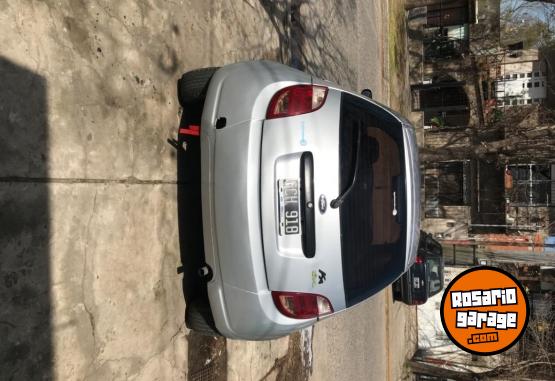 Autos - Ford Ka 2007 Nafta 179000Km - En Venta