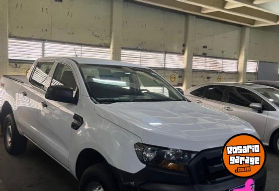 Camionetas - Ford Ranger 4x2 2023 Diesel  - En Venta