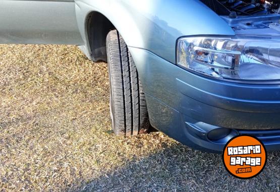 Autos - Volkswagen Gol power 2012 Nafta 134000Km - En Venta