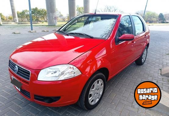 Autos - Fiat Palio 2007 Nafta 198500Km - En Venta