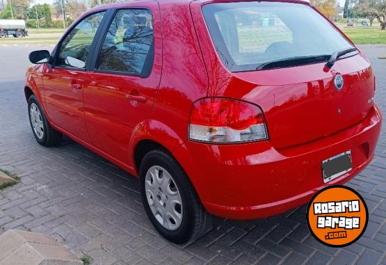 Autos - Fiat Palio 2007 Nafta 198500Km - En Venta