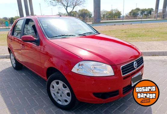 Autos - Fiat Palio 2007 Nafta 198500Km - En Venta