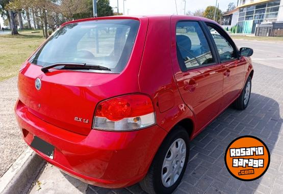 Autos - Fiat Palio 2007 Nafta 198500Km - En Venta