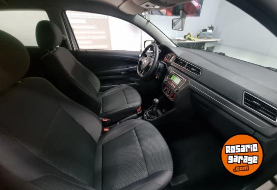 Autos - Volkswagen Gol Trend 2017 Nafta 59000Km - En Venta