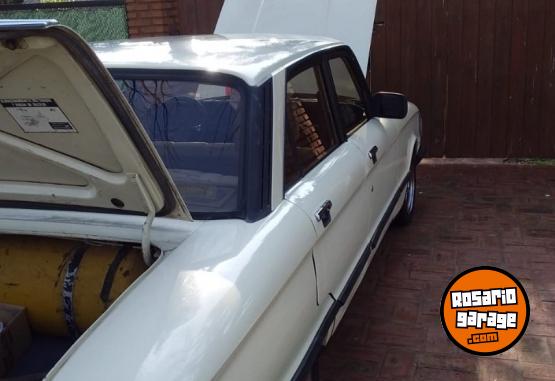 Autos - Ford Falcn 1983 GNC 111111Km - En Venta