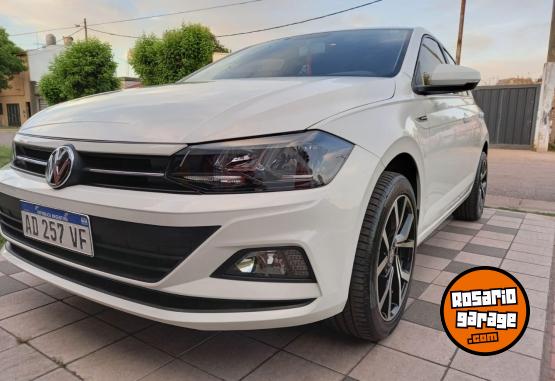 Autos - Volkswagen POLO 2018 Nafta 61000Km - En Venta