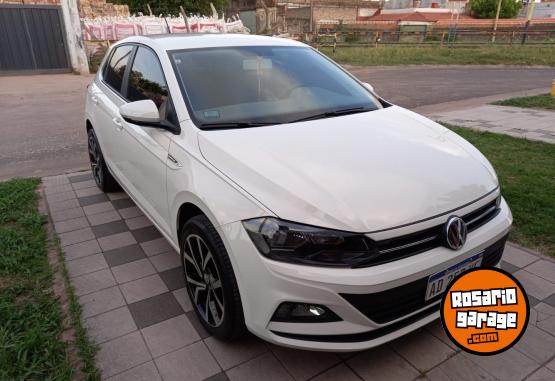 Autos - Volkswagen POLO 2018 Nafta 61000Km - En Venta