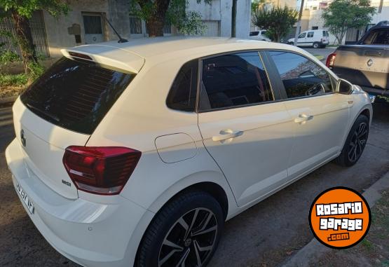 Autos - Volkswagen POLO 2018 Nafta 61000Km - En Venta