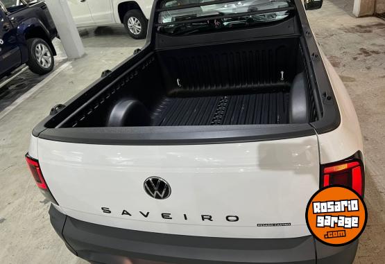 Camionetas - Volkswagen Trendline CS MSI MT 2024 Nafta 0Km - En Venta