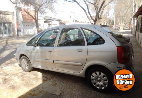 Autos - Citroen Picasso 2013 Nafta 150000Km - En Venta