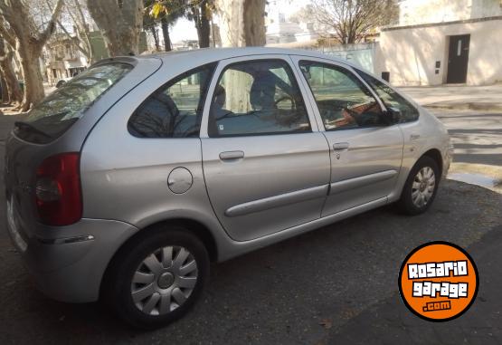 Autos - Citroen Picasso 2013 Nafta 150000Km - En Venta