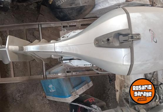 Otros (Nutica) - Honda 90 modelo 2019 - En Venta