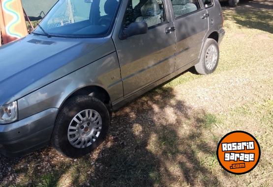 Autos - Fiat UNO FIRE 2005 2005 GNC 149000Km - En Venta