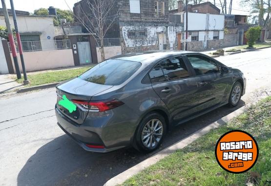 Autos - Toyota Corolla XLI 2023 Nafta 15000Km - En Venta