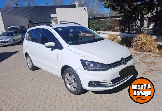 Autos - Volkswagen 2016 / Trendline 2016 Nafta 95000Km - En Venta