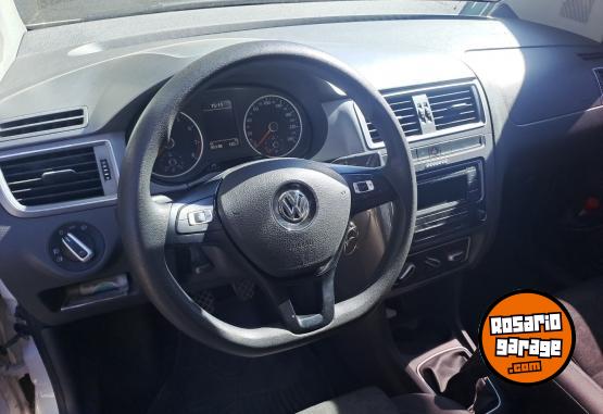 Autos - Volkswagen 2016 / Trendline 2016 Nafta 95000Km - En Venta