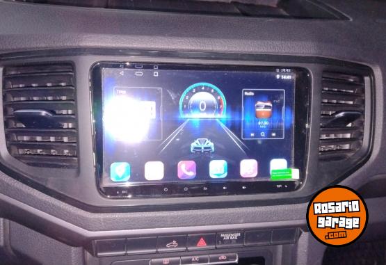 Accesorios para Autos - Stereos nuevos y usados - En Venta