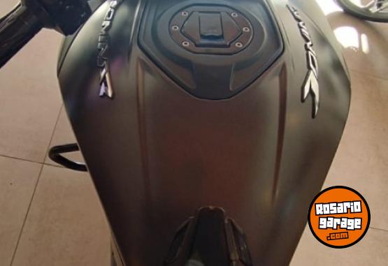 Motos - Bajaj Dominar 400 2021 Nafta 11111Km - En Venta