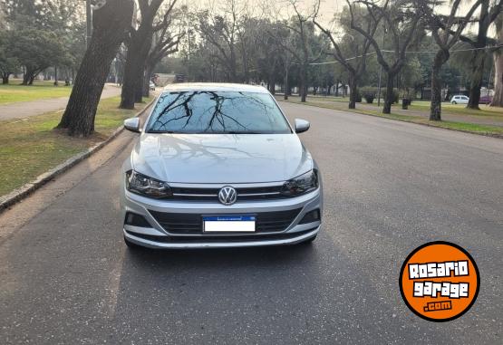 Autos - Volkswagen VIRTUS TRENDLINE 2020 Nafta 60000Km - En Venta